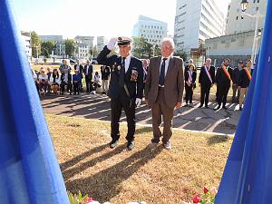 2023 09 25 TOULON  HOMMAGE AUX HARKIS FORCES SUPPLETIVES D ALGERIE (62)